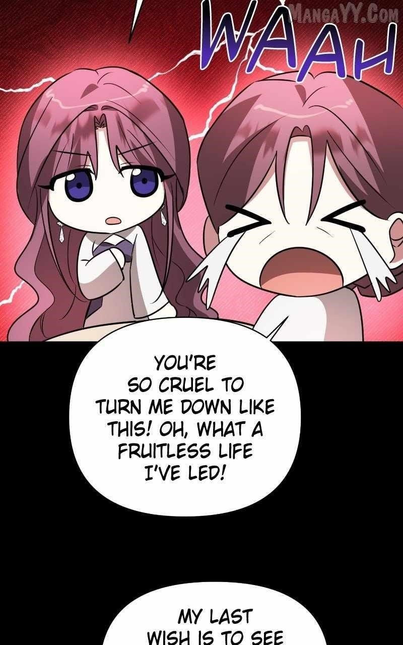 The Academy Is Ruined Chapter 50 - Page 79 in English