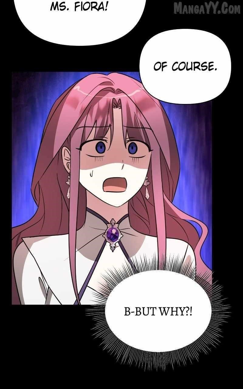 The Academy Is Ruined Chapter 50 - Page 84 in English