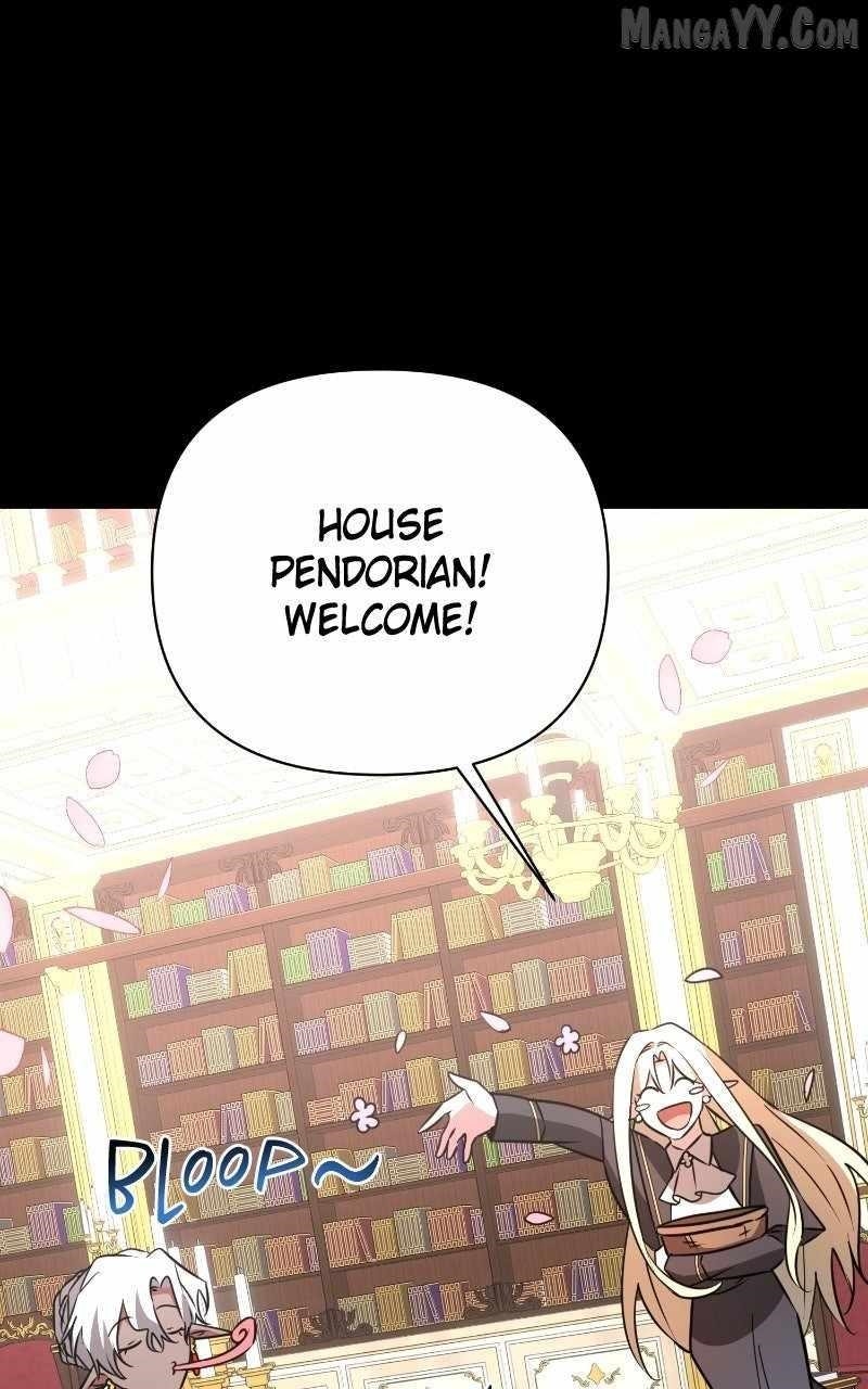 The Academy Is Ruined Chapter 50 - Page 85 in English
