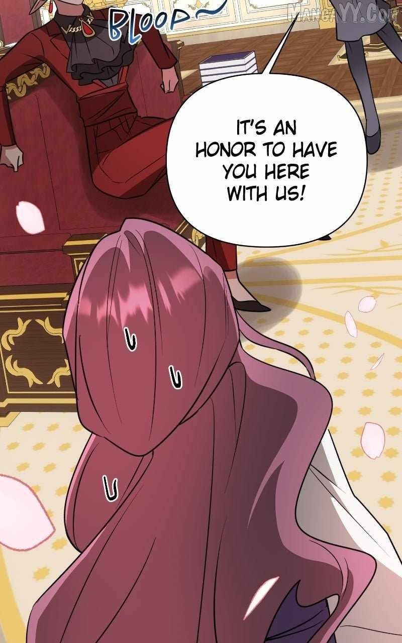 The Academy Is Ruined Chapter 50 - Page 86 in English
