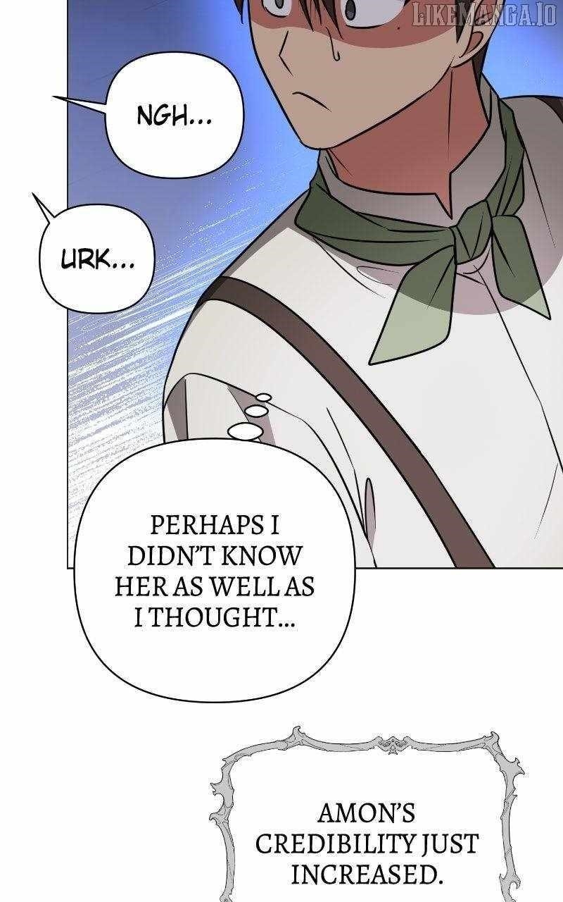 The Academy Is Ruined Chapter 51 - Page 102 in English
