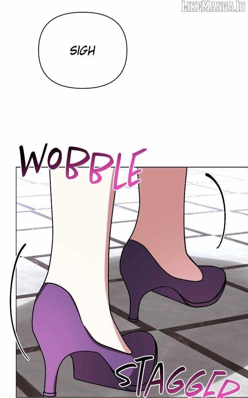 The Academy Is Ruined Chapter 51 - Page 104 in English