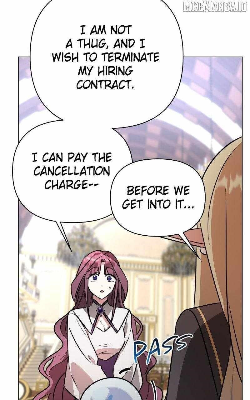 The Academy Is Ruined Chapter 51 - Page 109 in English