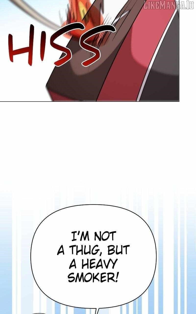 The Academy Is Ruined Chapter 51 - Page 17 in English