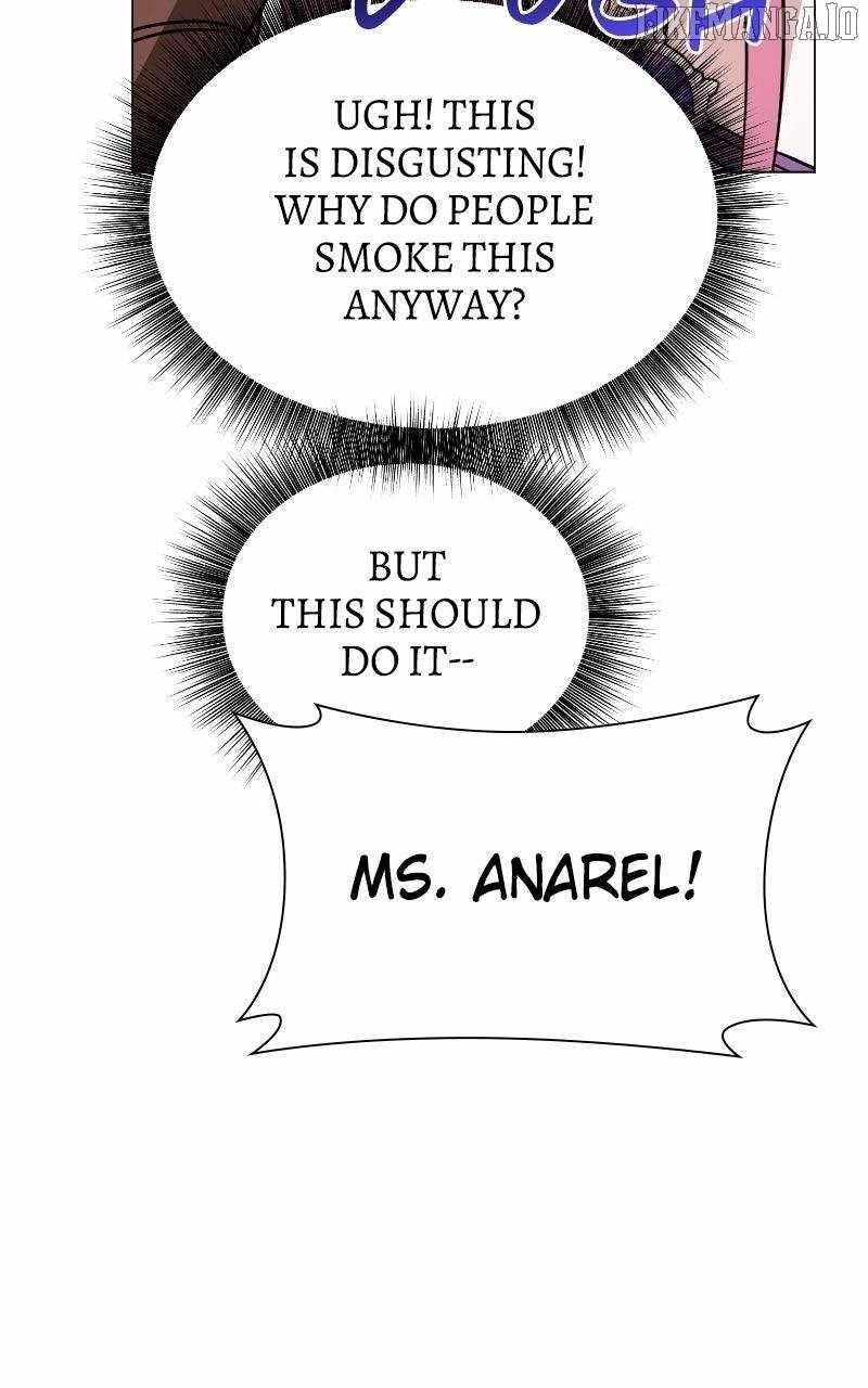 The Academy Is Ruined Chapter 51 - Page 21 in English