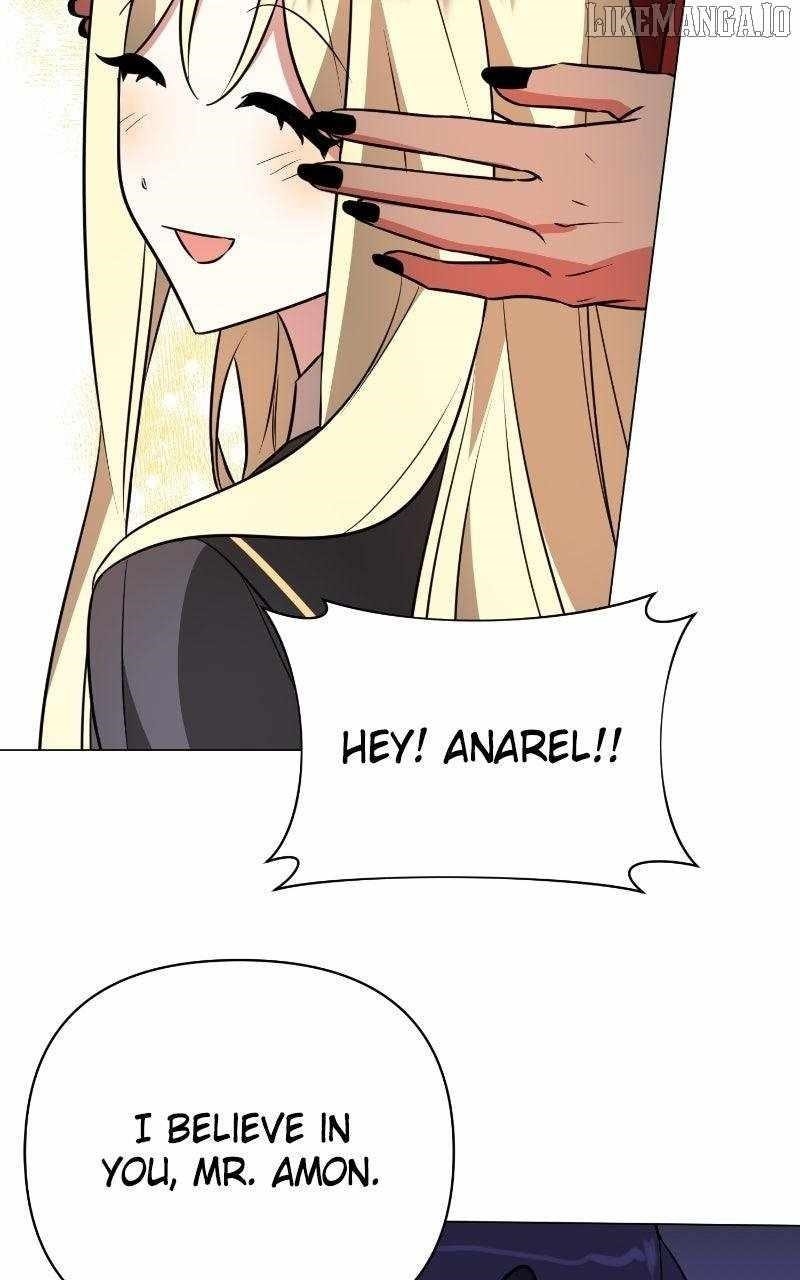 The Academy Is Ruined Chapter 51 - Page 25 in English