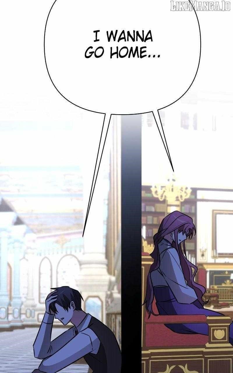 The Academy Is Ruined Chapter 51 - Page 34 in English