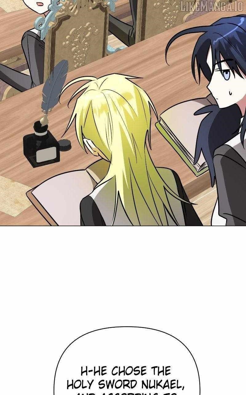 The Academy Is Ruined Chapter 51 - Page 39 in English