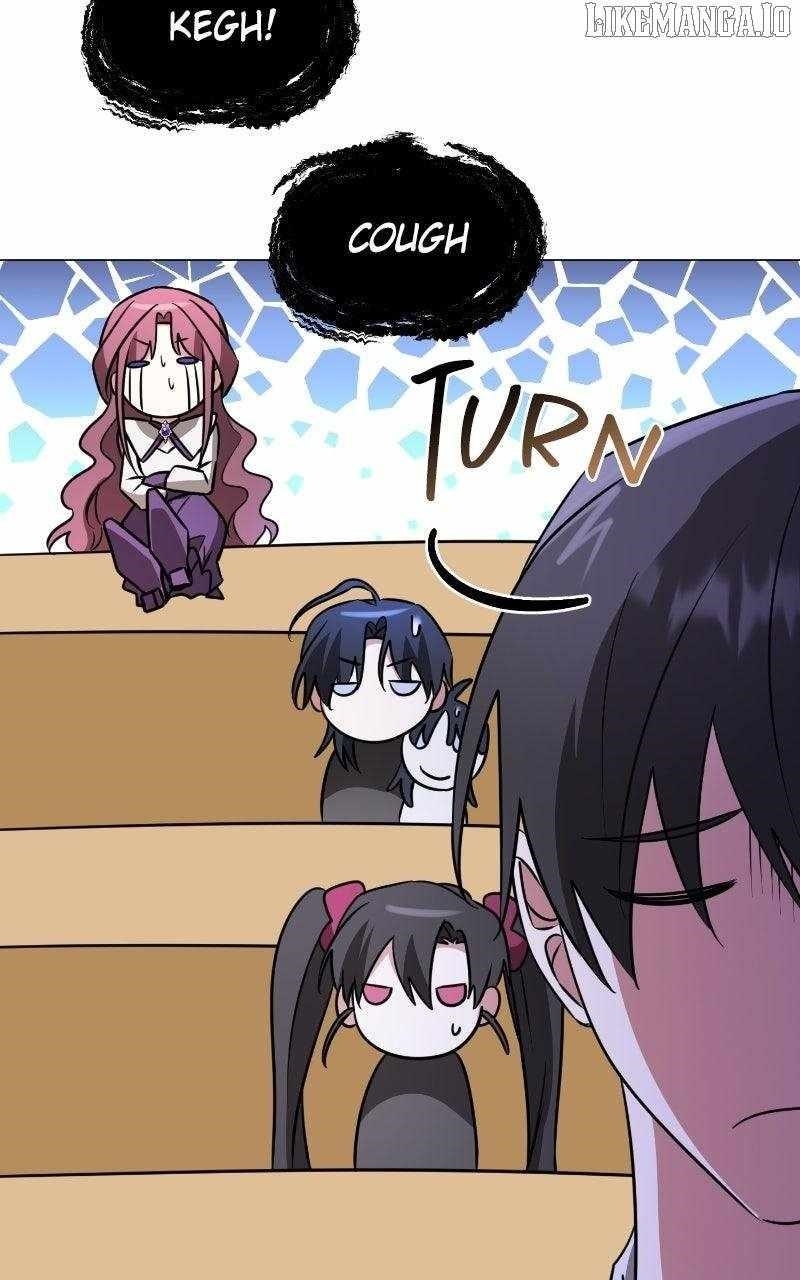 The Academy Is Ruined Chapter 51 - Page 44 in English