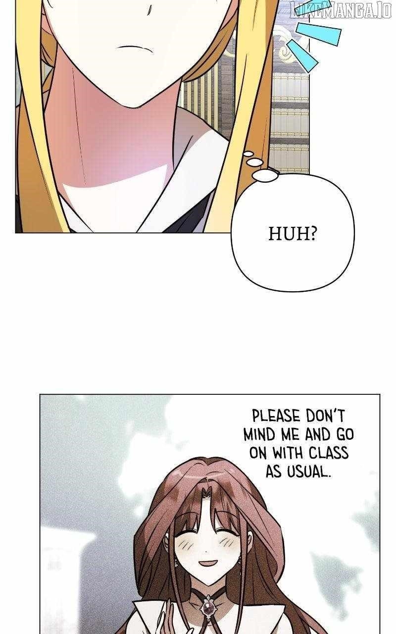 The Academy Is Ruined Chapter 51 - Page 54 in English