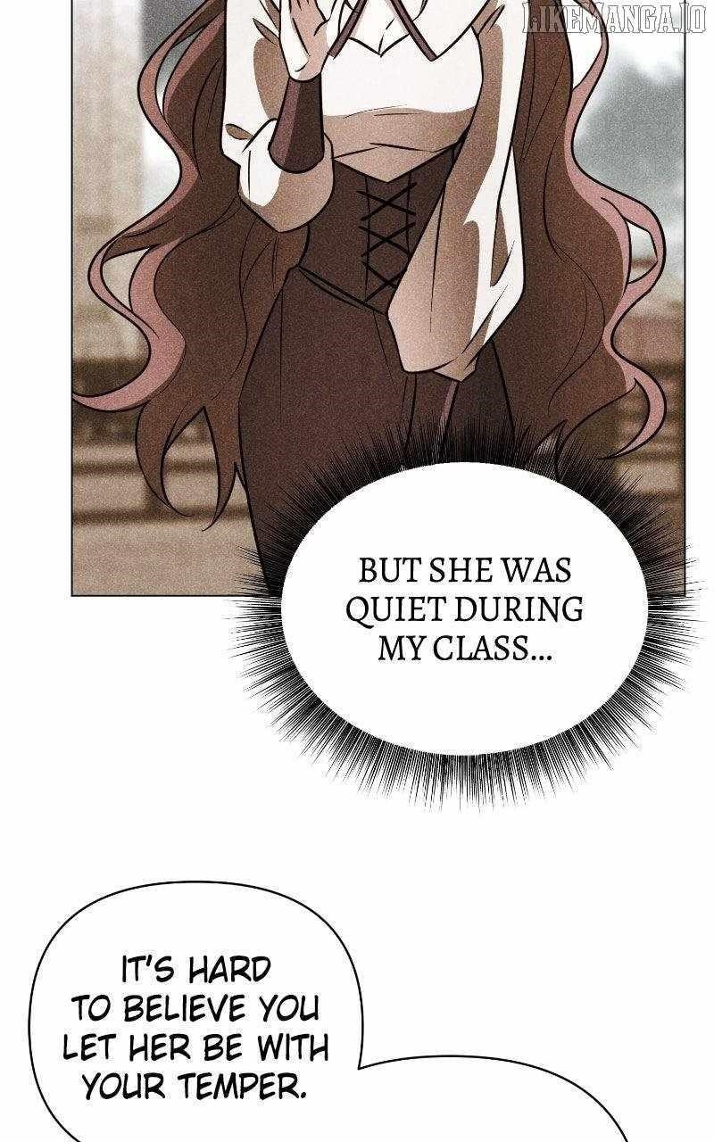 The Academy Is Ruined Chapter 51 - Page 55 in English