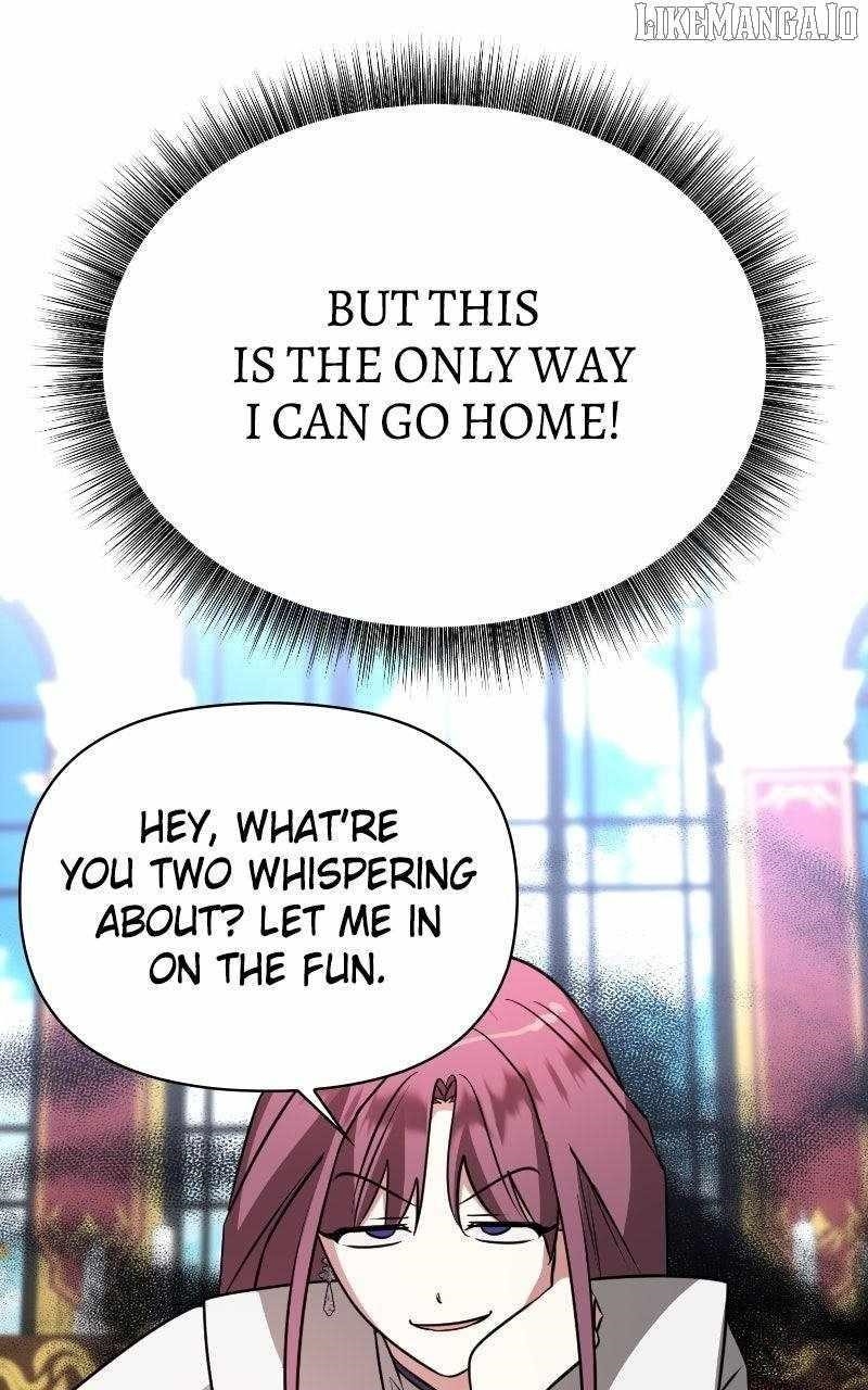The Academy Is Ruined Chapter 51 - Page 7 in English