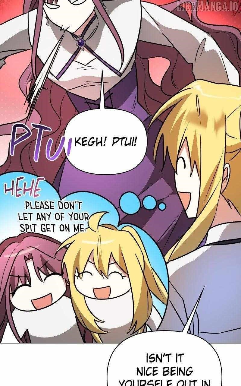 The Academy Is Ruined Chapter 51 - Page 70 in English