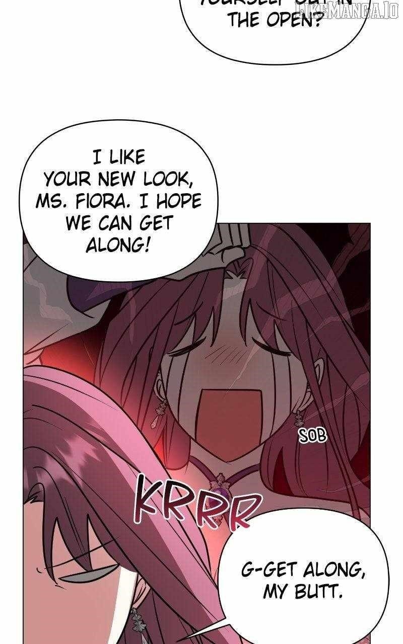 The Academy Is Ruined Chapter 51 - Page 71 in English