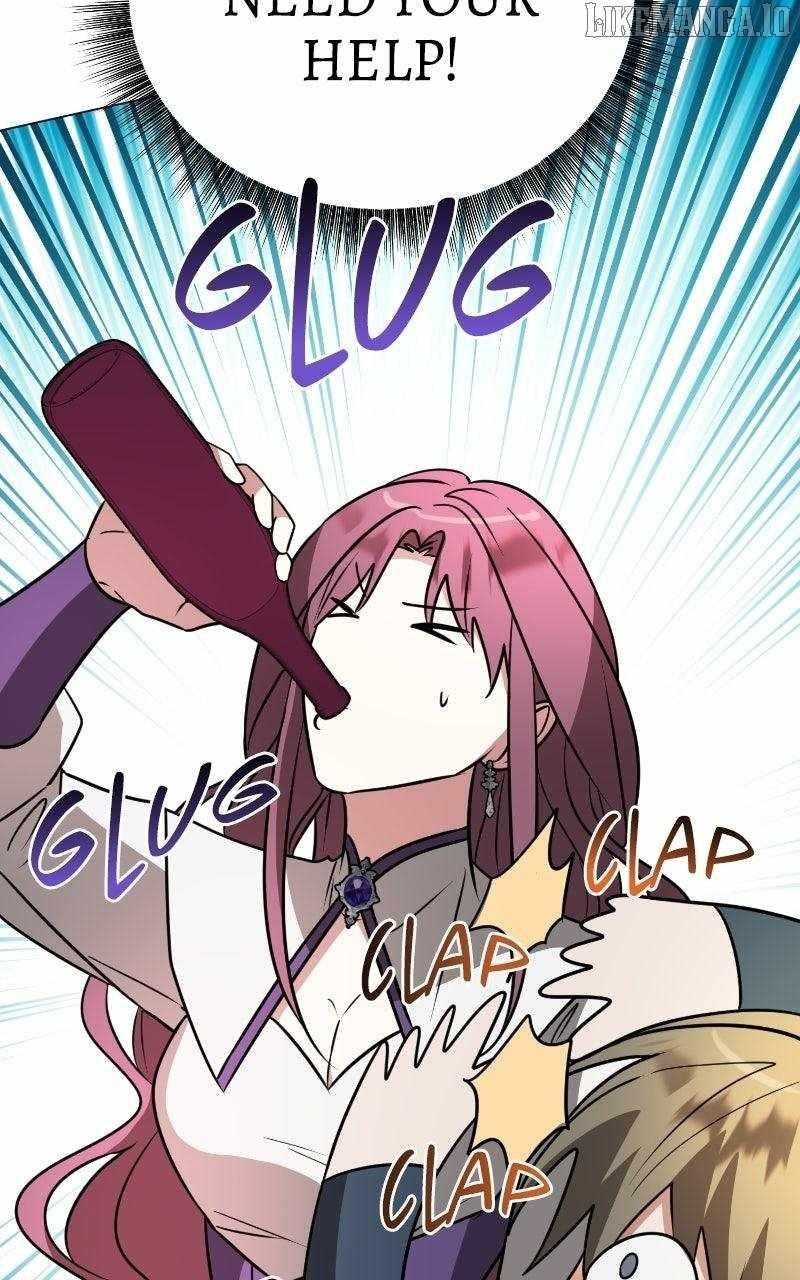 The Academy Is Ruined Chapter 51 - Page 82 in English
