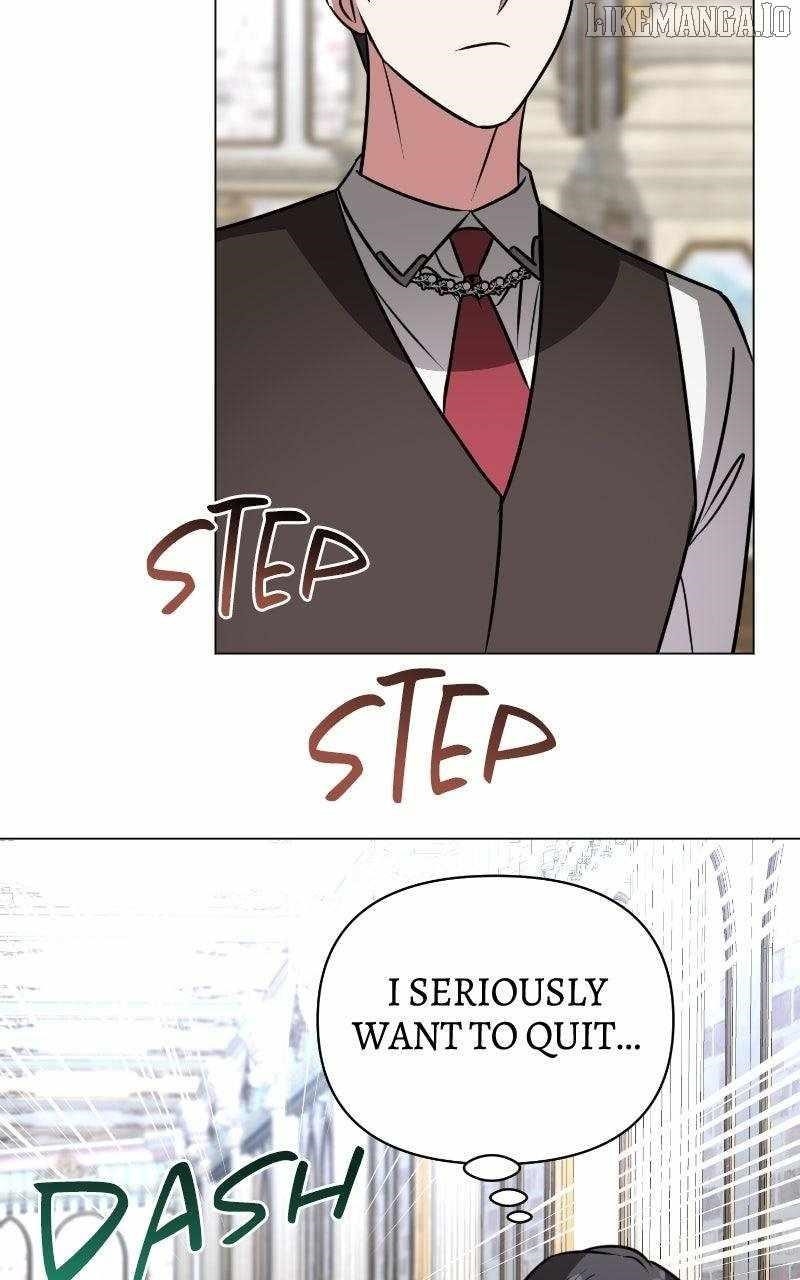 The Academy Is Ruined Chapter 51 - Page 86 in English