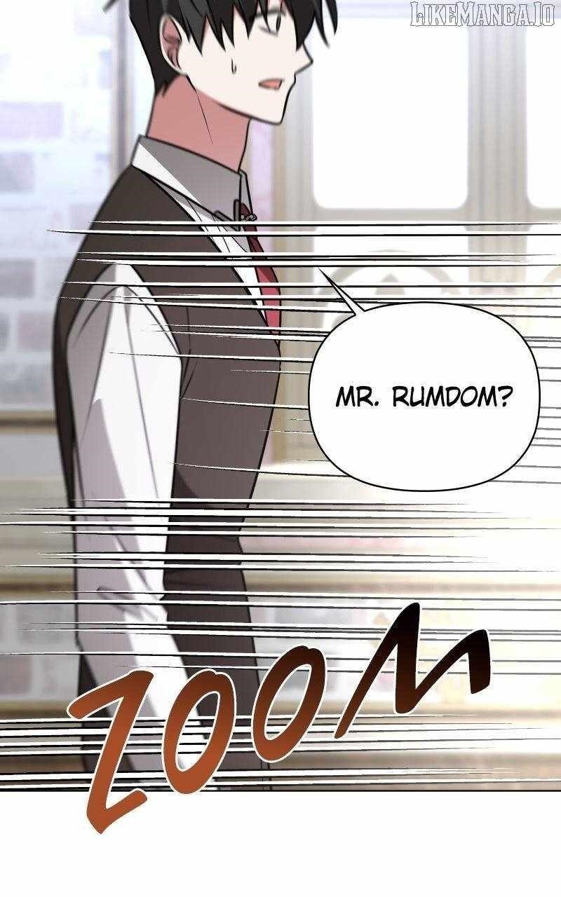 The Academy Is Ruined Chapter 51 - Page 88 in English