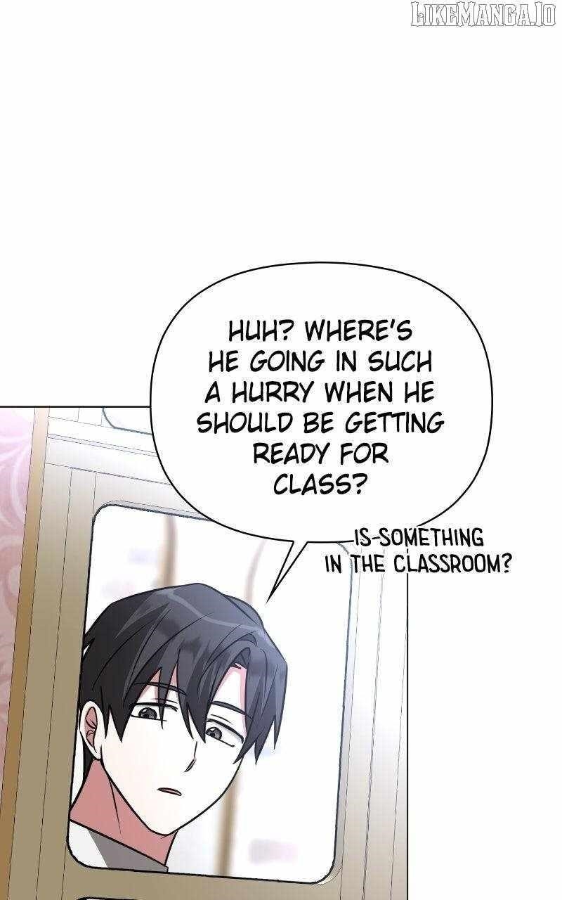 The Academy Is Ruined Chapter 51 - Page 89 in English
