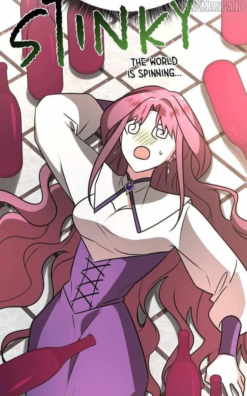The Academy Is Ruined Chapter 51 - Page 92 in English