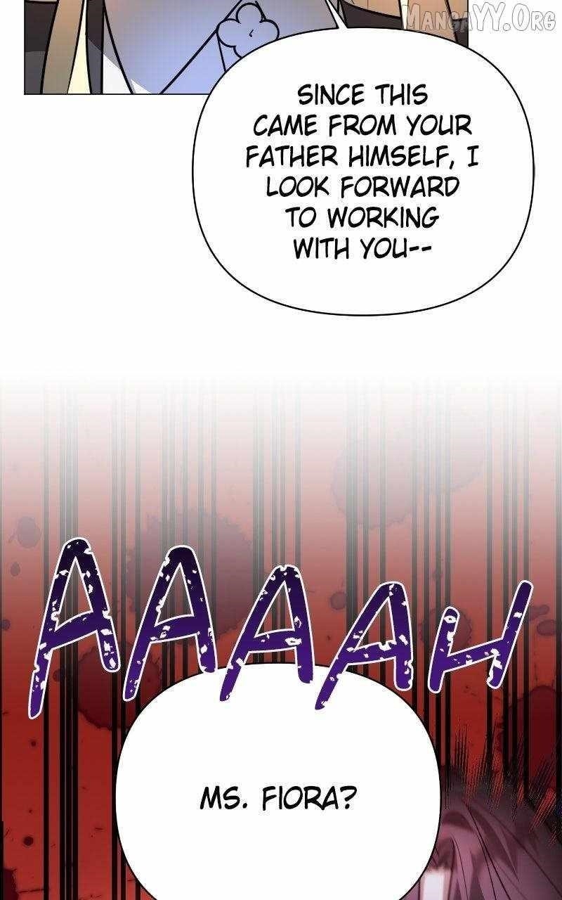 The Academy Is Ruined Chapter 52 - Page 12 in English