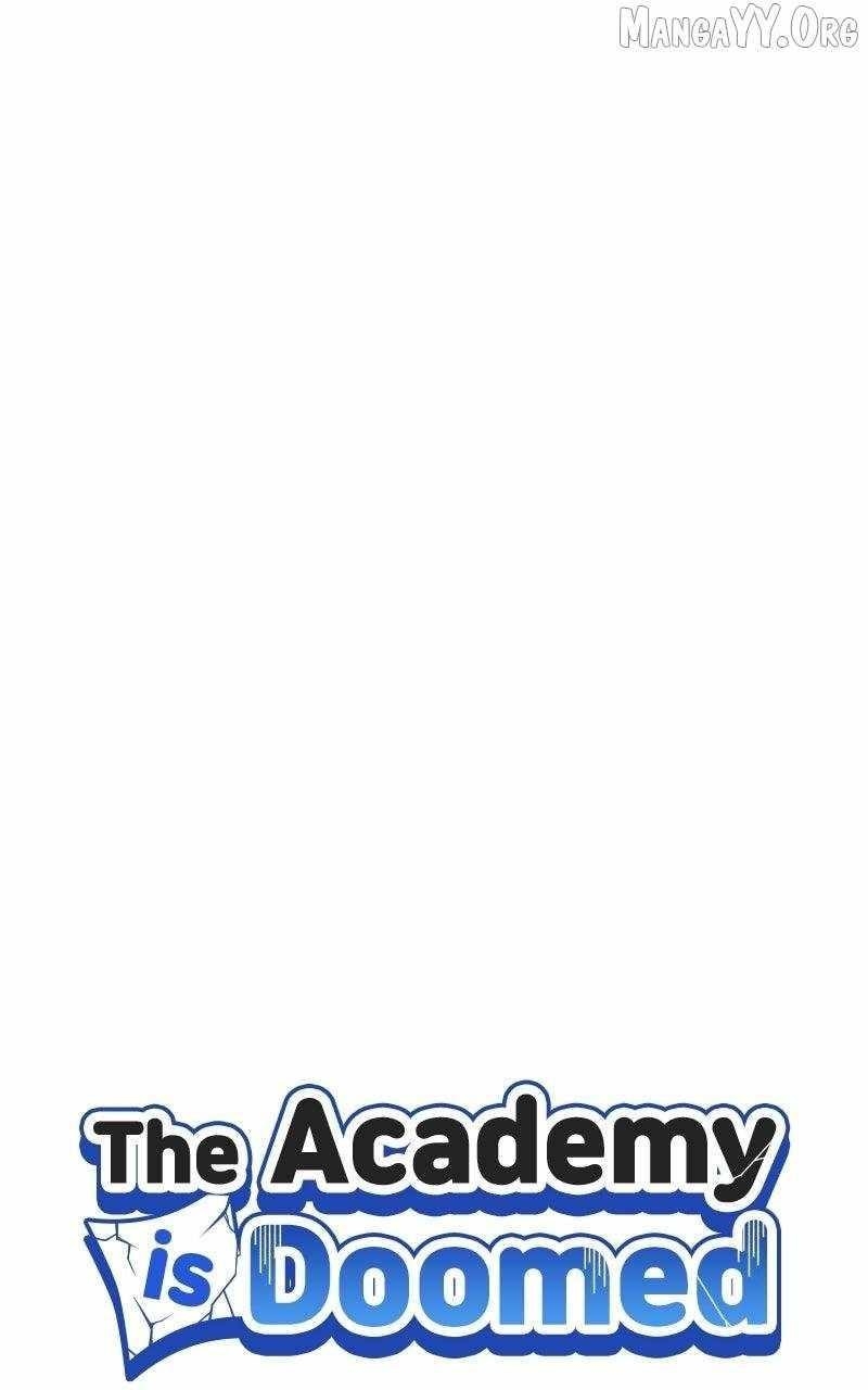 The Academy Is Ruined Chapter 52 - Page 28 in English