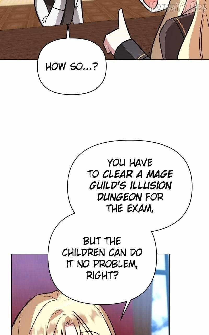 The Academy Is Ruined Chapter 52 - Page 35 in English