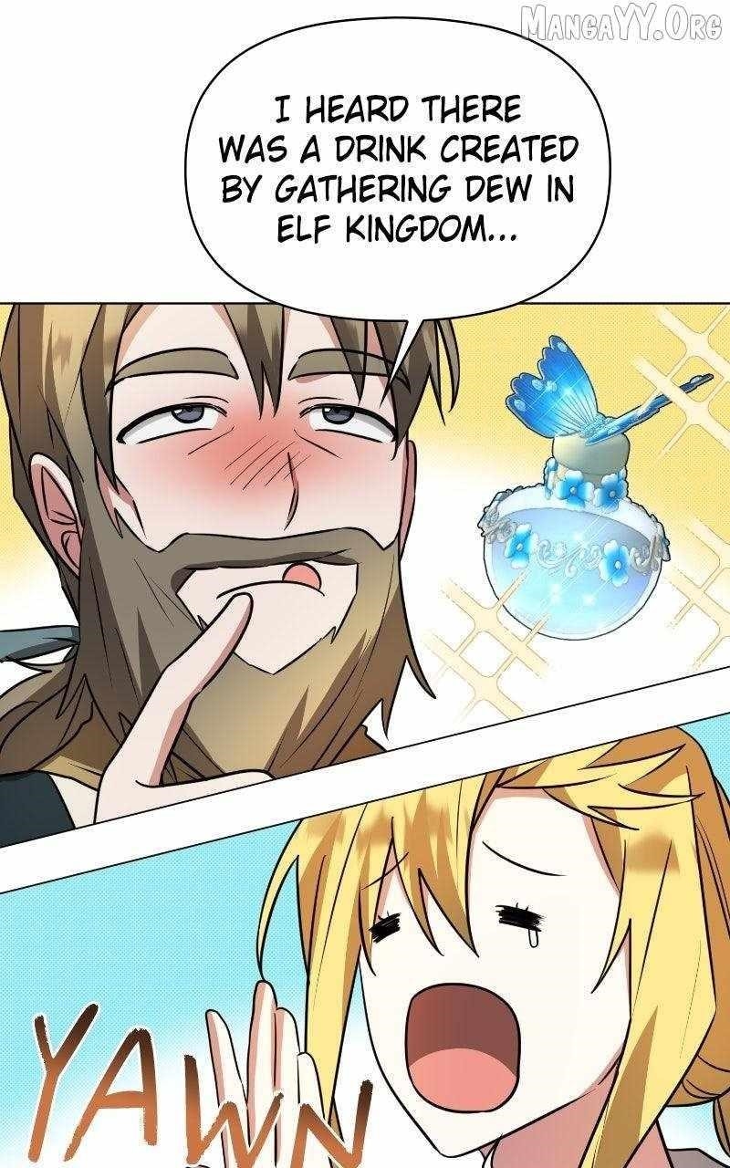 The Academy Is Ruined Chapter 52 - Page 44 in English