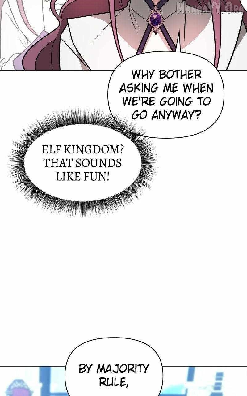 The Academy Is Ruined Chapter 52 - Page 46 in English