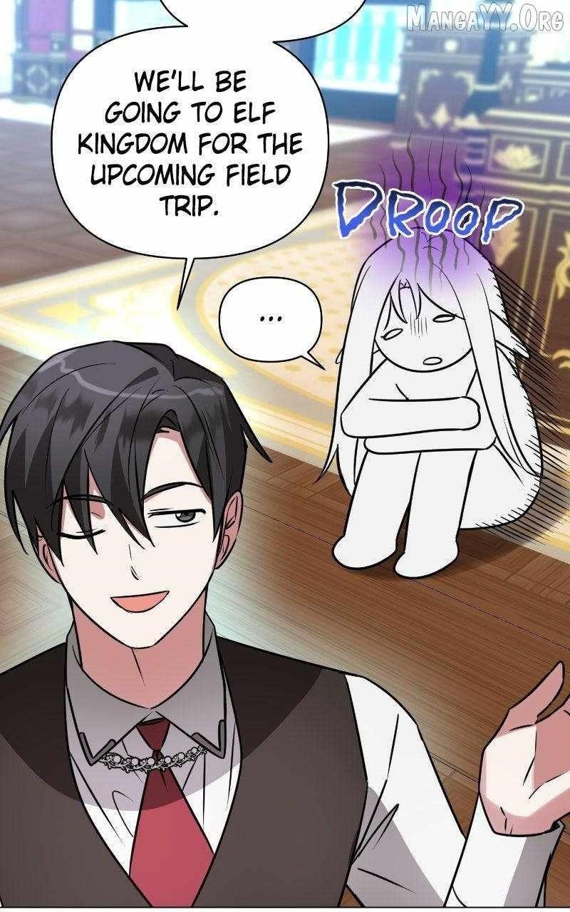 The Academy Is Ruined Chapter 52 - Page 47 in English