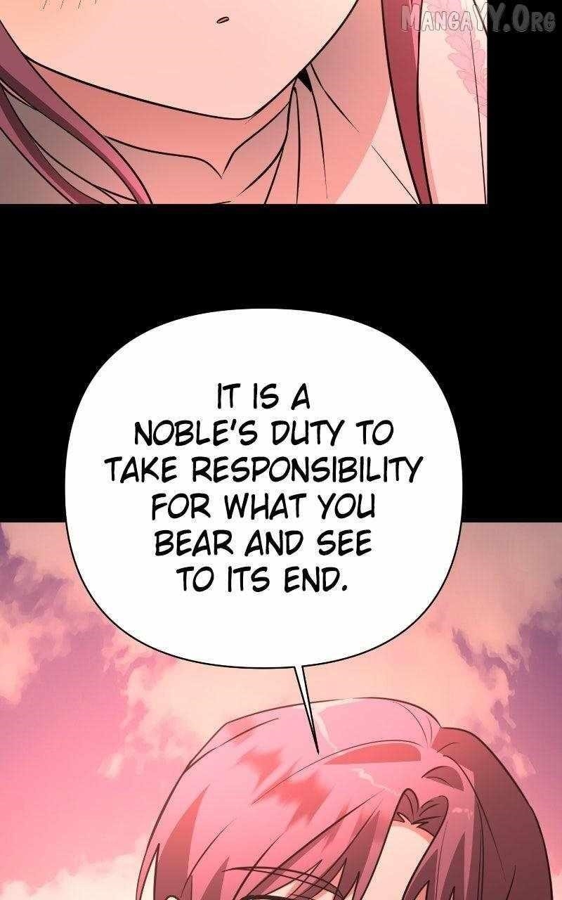 The Academy Is Ruined Chapter 52 - Page 5 in English