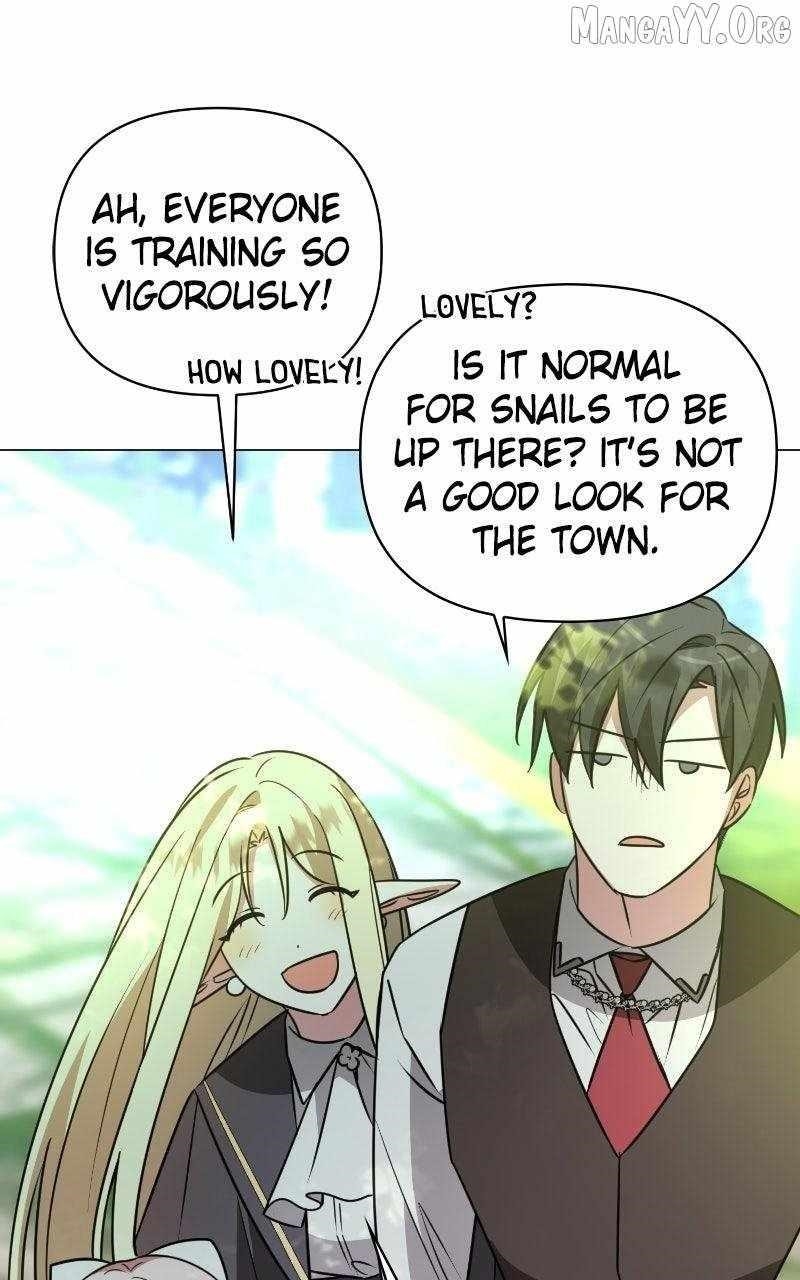 The Academy Is Ruined Chapter 52 - Page 55 in English