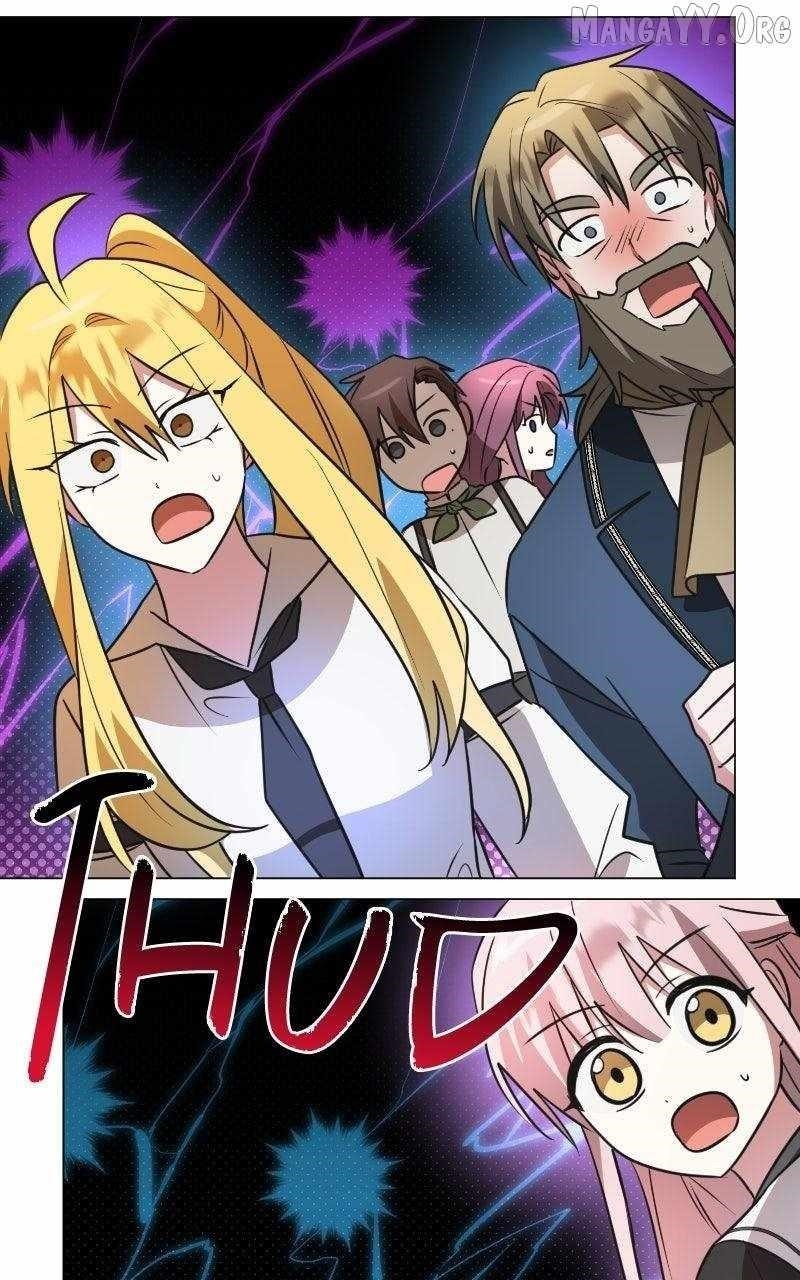 The Academy Is Ruined Chapter 52 - Page 74 in English