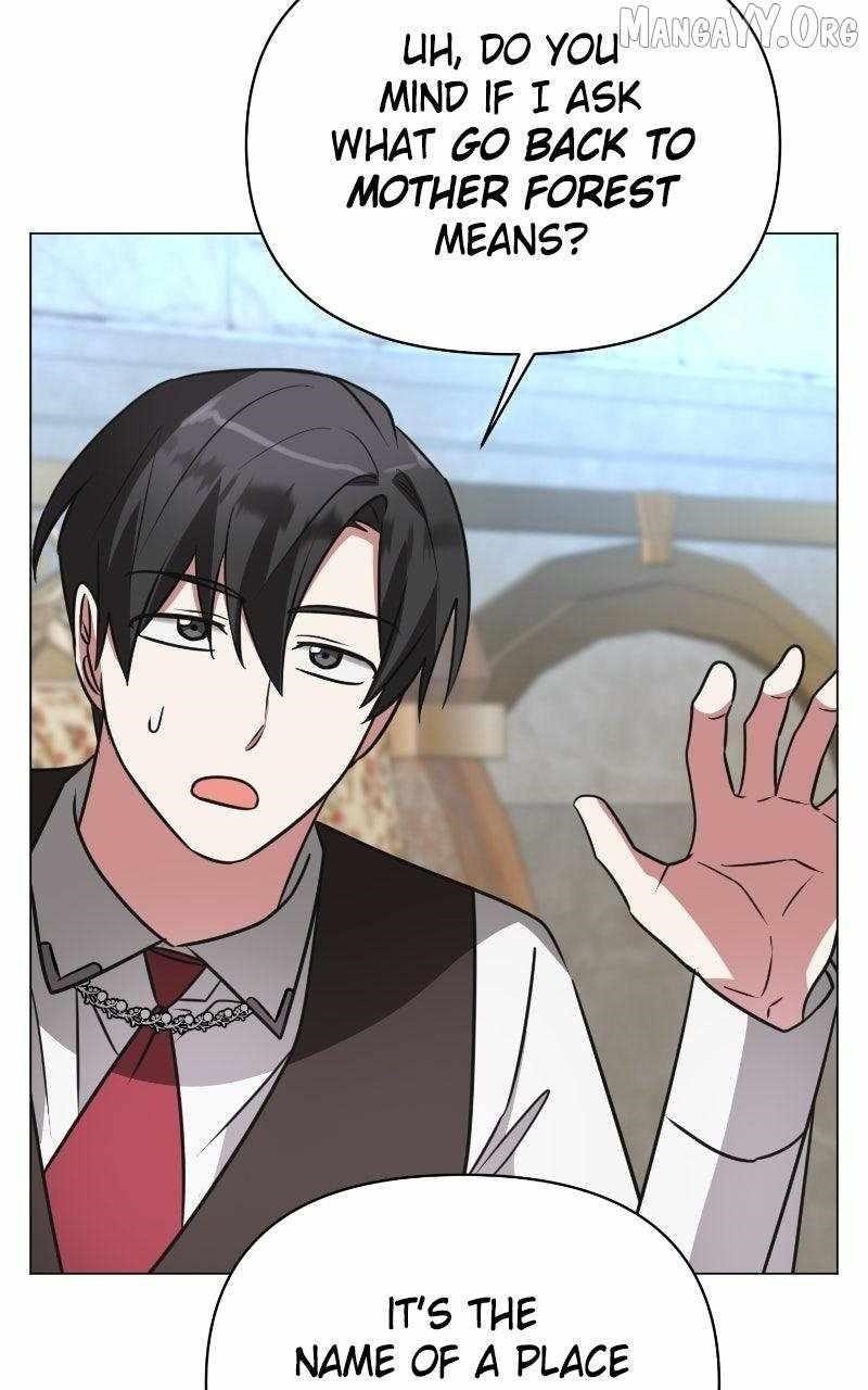 The Academy Is Ruined Chapter 52 - Page 89 in English