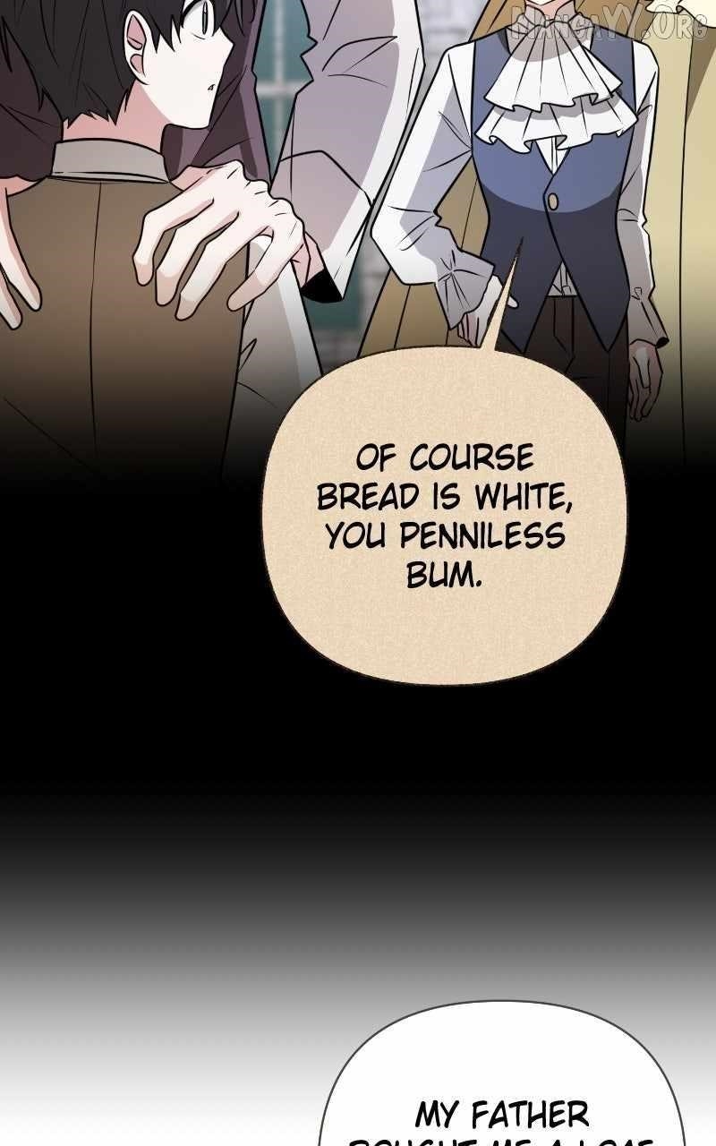 The Academy Is Ruined Chapter 54 - Page 24 in English