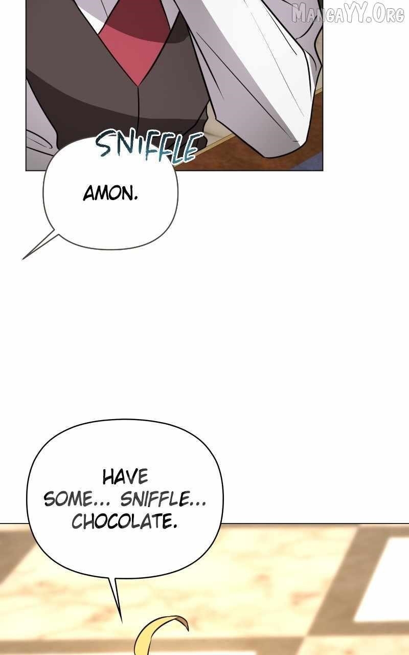 The Academy Is Ruined Chapter 54 - Page 36 in English