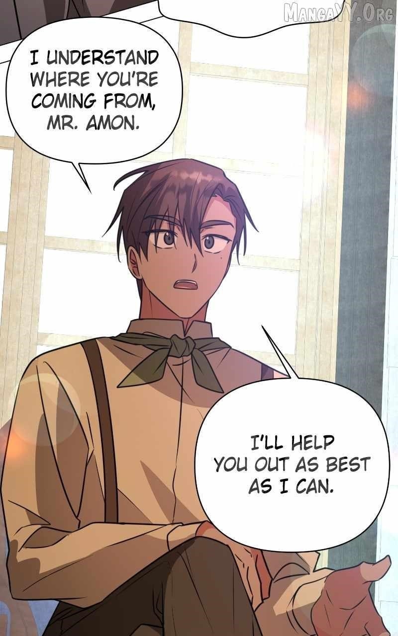 The Academy Is Ruined Chapter 54 - Page 41 in English