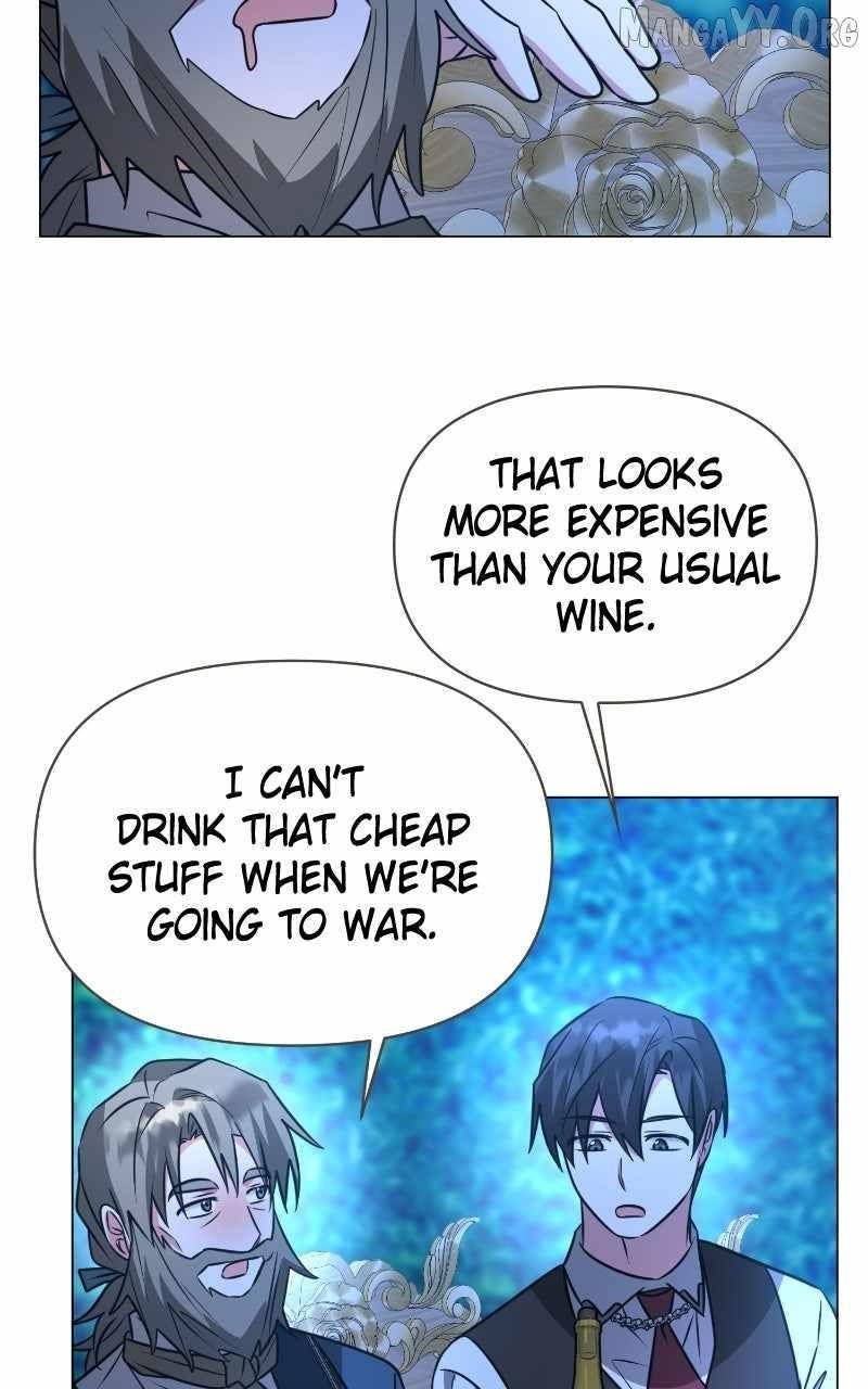 The Academy Is Ruined Chapter 54 - Page 52 in English