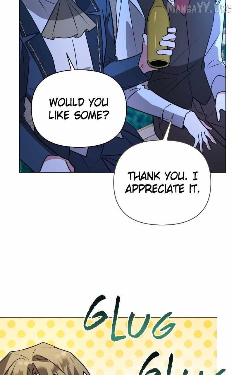 The Academy Is Ruined Chapter 54 - Page 53 in English
