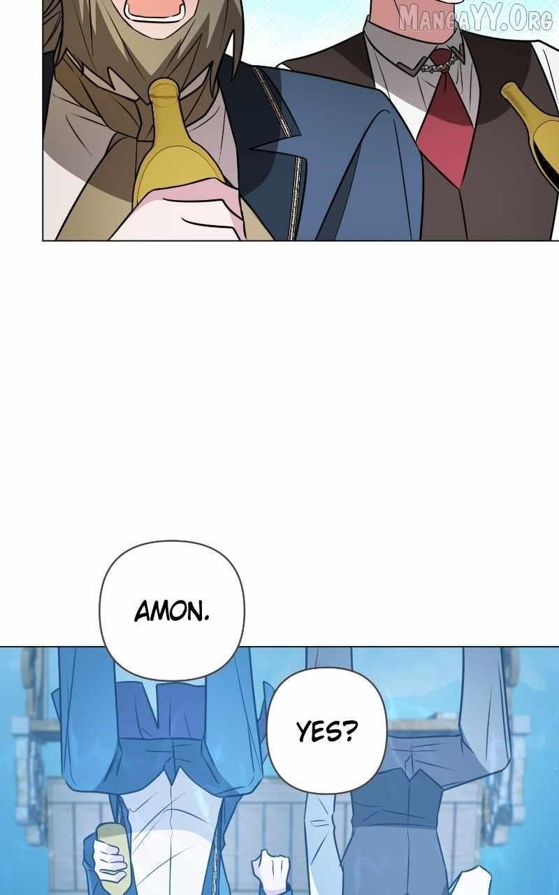 The Academy Is Ruined Chapter 54 - Page 55 in English