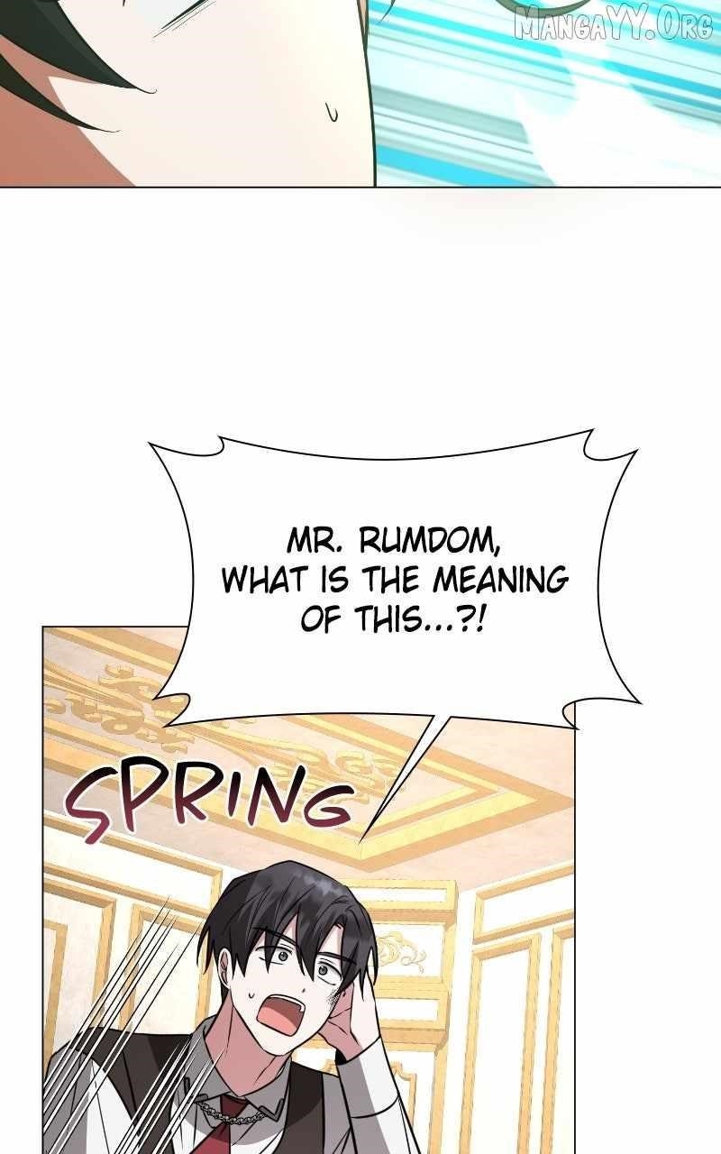 The Academy Is Ruined Chapter 54 - Page 6 in English