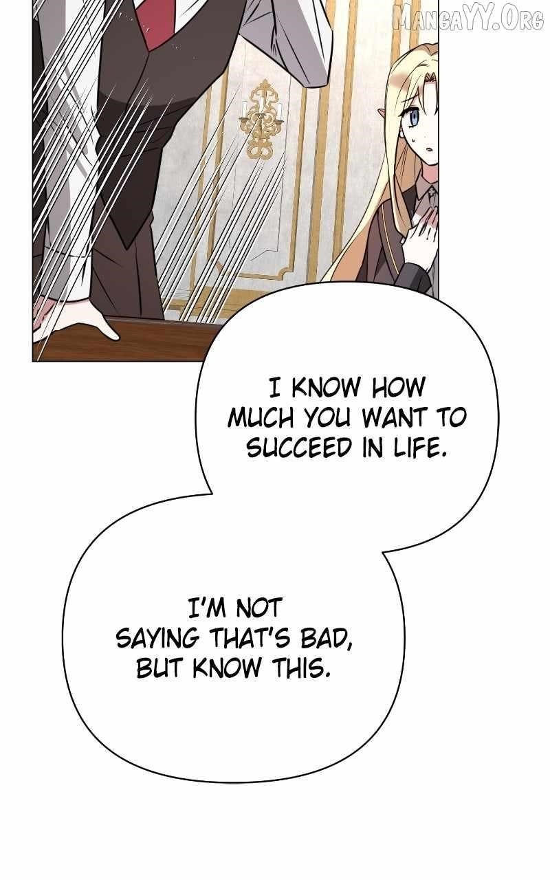 The Academy Is Ruined Chapter 54 - Page 7 in English