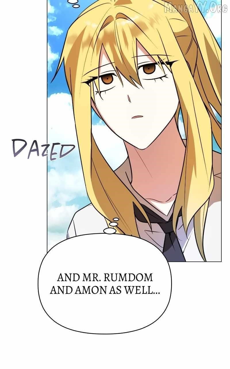 The Academy Is Ruined Chapter 54 - Page 74 in English