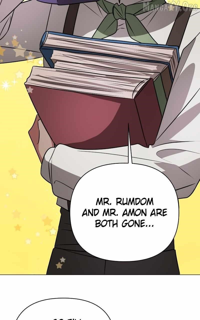 The Academy Is Ruined Chapter 54 - Page 81 in English