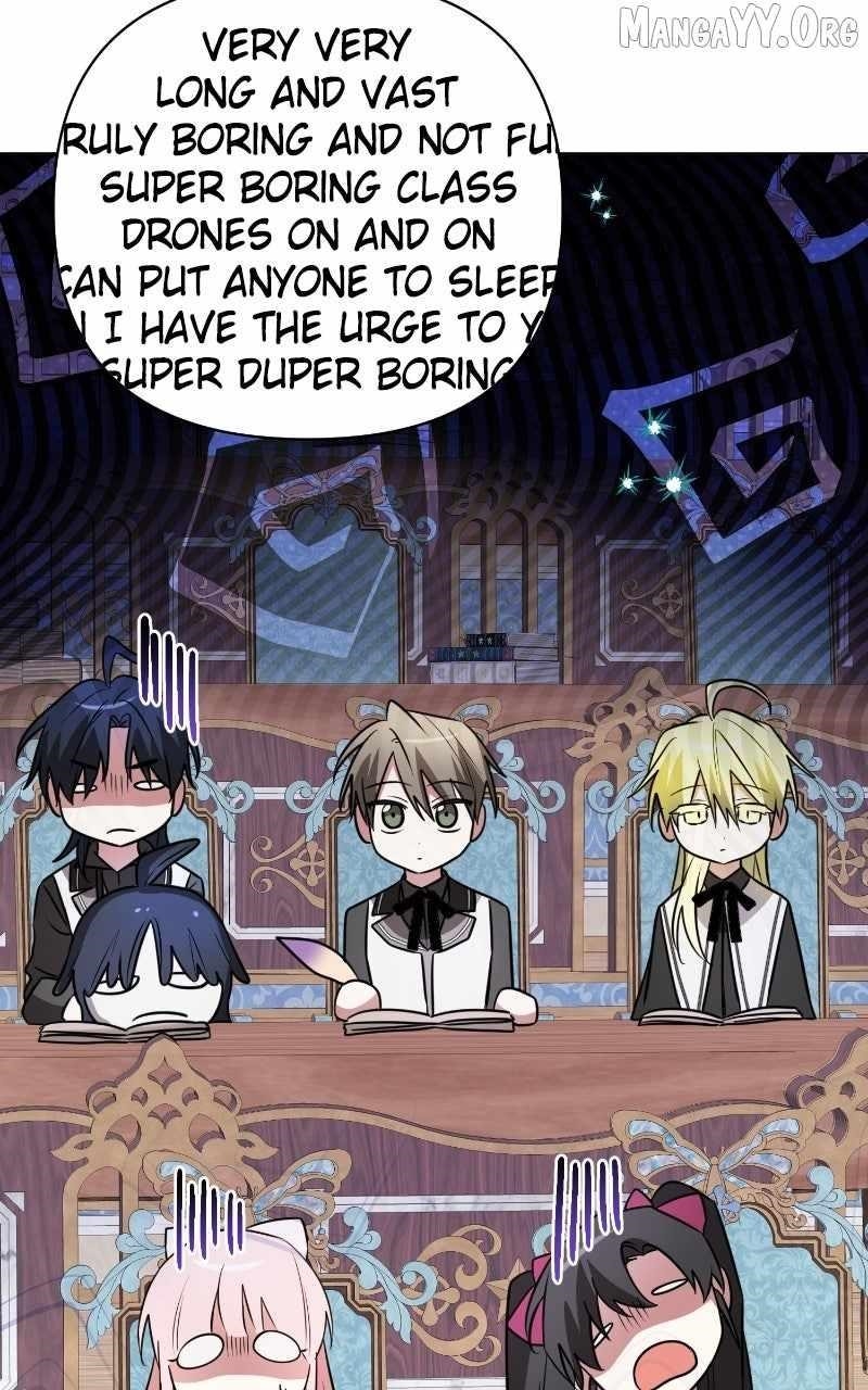 The Academy Is Ruined Chapter 54 - Page 86 in English
