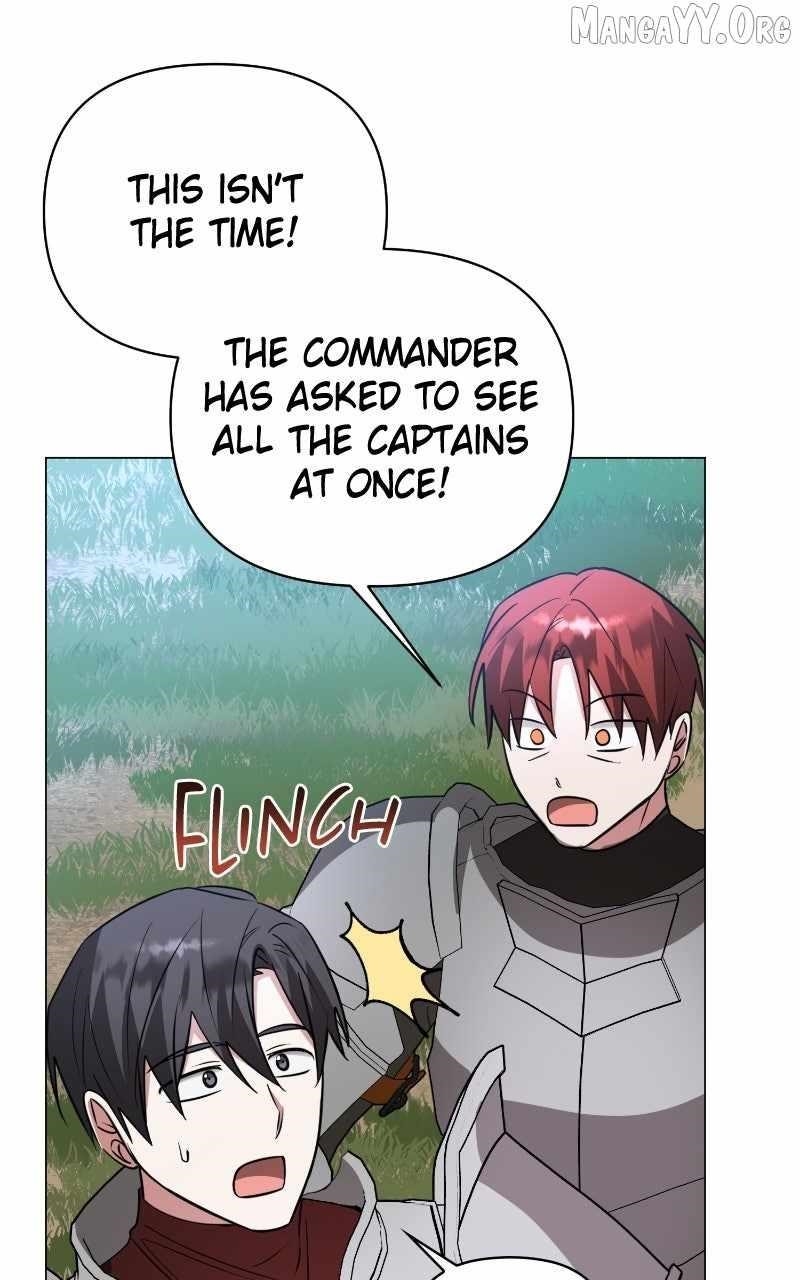 The Academy Is Ruined Chapter 54 - Page 98 in English