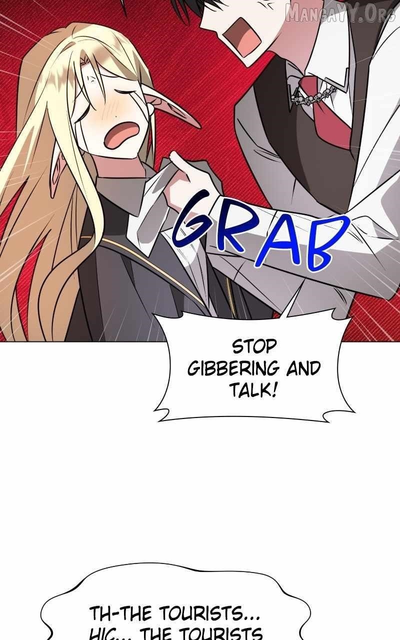 The Academy Is Ruined Chapter 58 - Page 102 in English