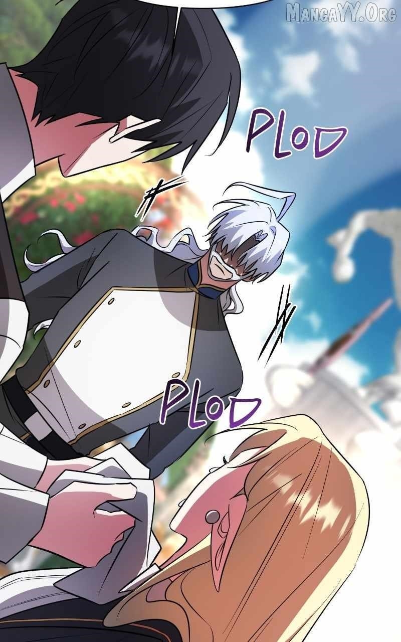 The Academy Is Ruined Chapter 58 - Page 106 in English