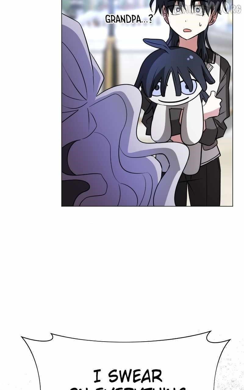 The Academy Is Ruined Chapter 58 - Page 109 in English