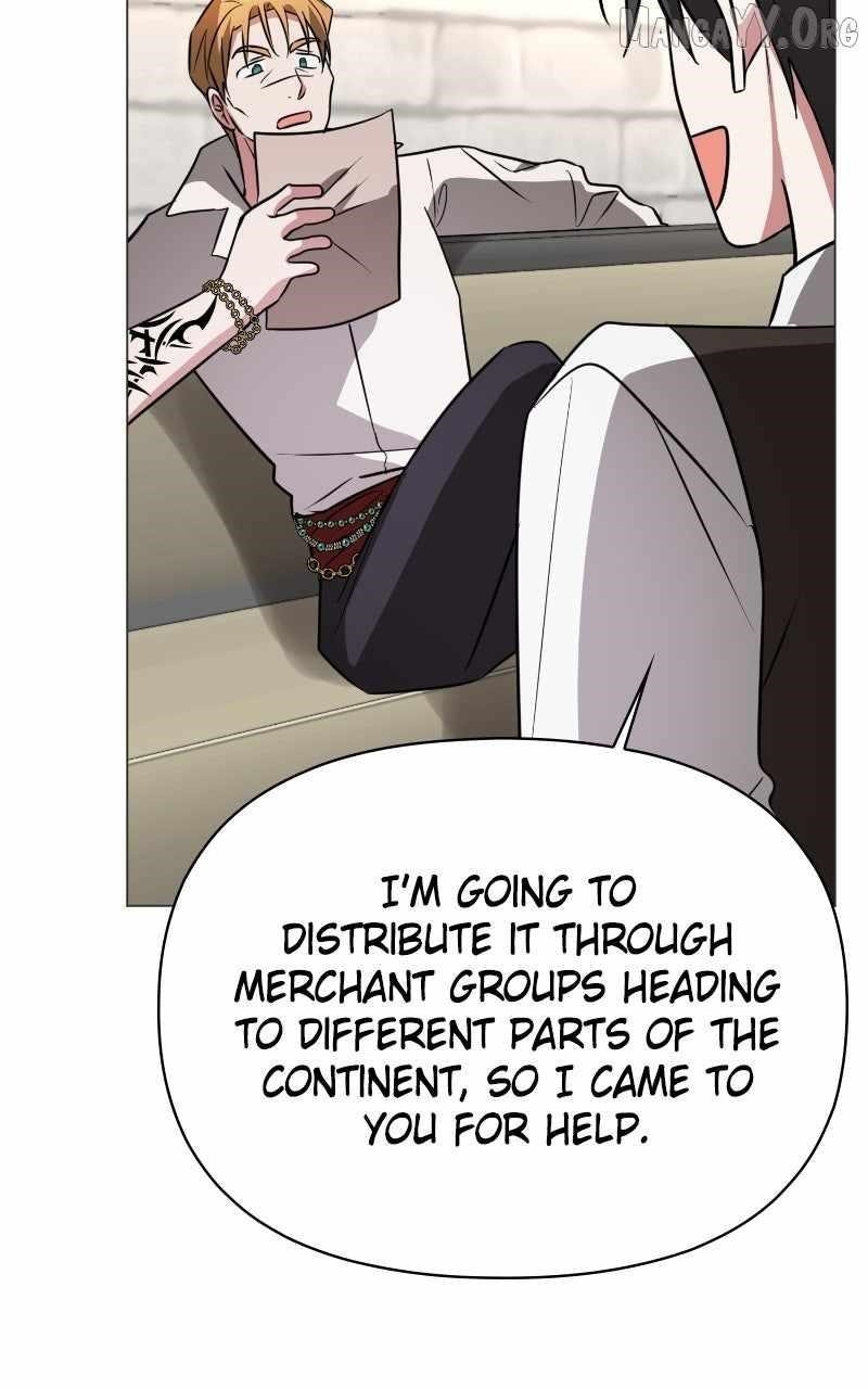The Academy Is Ruined Chapter 58 - Page 17 in English