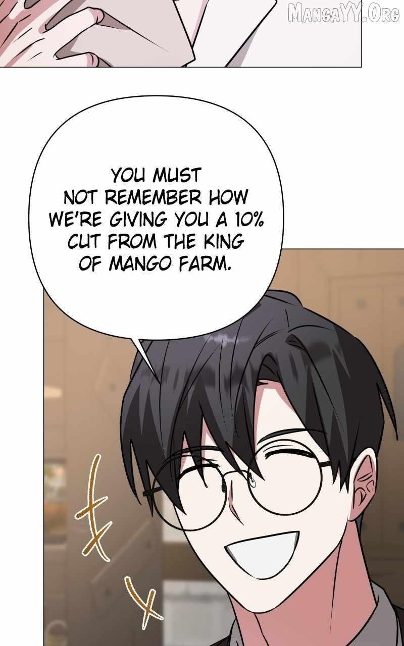 The Academy Is Ruined Chapter 58 - Page 19 in English